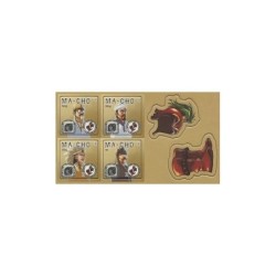 Ghost Stories White Moon: Village People Expansion