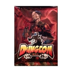 Hero Booster Pack 1: Dungeon Roll