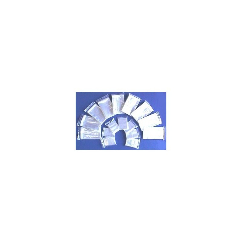 87x90 mm bustine protettive trasparenti - 50 bustine spsize - accessorio per giochi