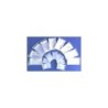 87x90 mm bustine protettive trasparenti - 50 bustine spsize