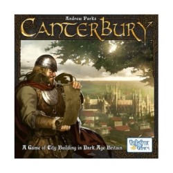 Canterbury