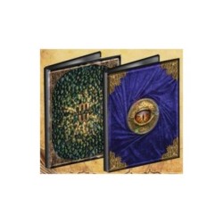 Official Spellbook Pack 2: Mage Wars