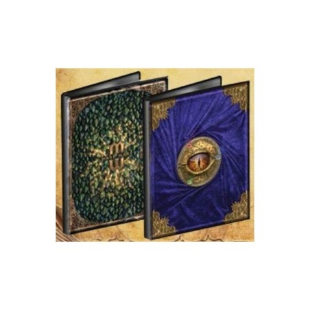 Official Spellbook Pack 2: Mage Wars
