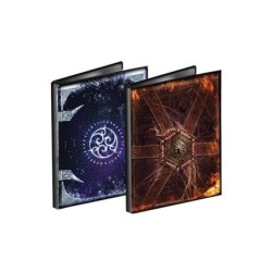 Official Spellbook Pack 3: Mage Wars