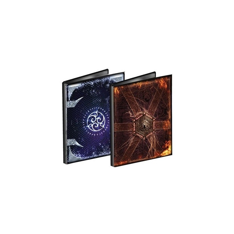 Official Spellbook Pack 3: Mage Wars - gioco da tavolo