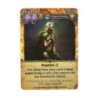 Plagued Promo Card: Mage Wars