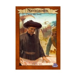 Navegador ENG