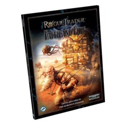 Faith and Coin: Rogue Trader