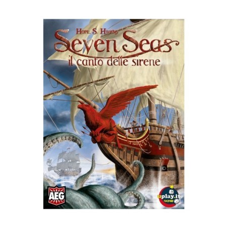 Seven Seas: Il Canto delle Sirene