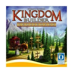 Crossroads: Kingdom Builder