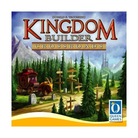Crossroads: Kingdom Builder