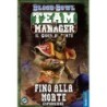 Fino alla Morte: Blood Bowl Team Manager - Il Gioco di Carte