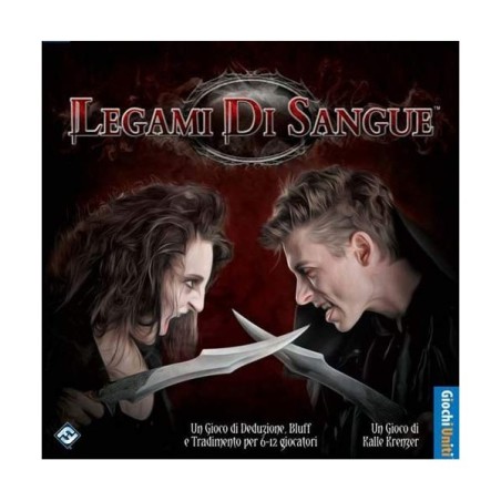 Legami di Sangue