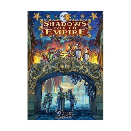 Shadows over the Empire
