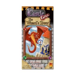 The Wizard's Tower: Castle Panic