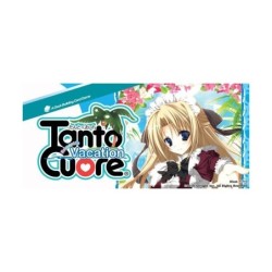 Romantic Vacation: Tanto Cuore