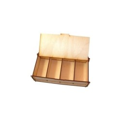 E-Raptor Token Box L