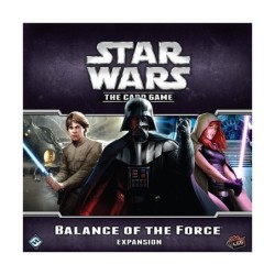 Balance of the Force - Star Wars: The Card Game