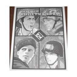 Battle Pack Alpha - Lock 'n' Load