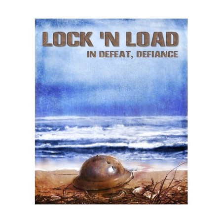 In Defeat Defiance - Lock 'n' Load