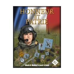 Honneur et Patrie - Lock 'n' Load