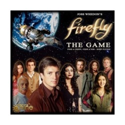 Firefly: The Game