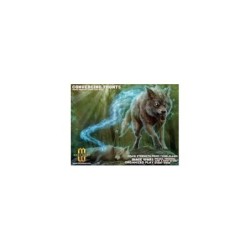 Organized Play Kit 4 - Converging Front: Mage Wars