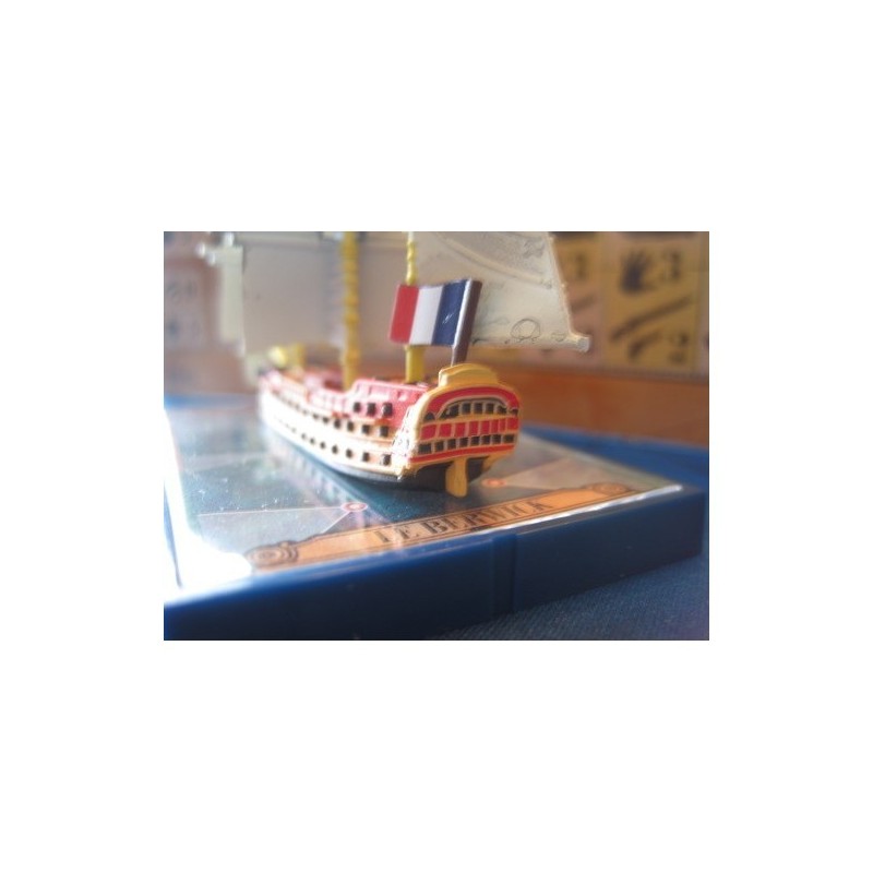 Berwick 1795 / Le Swftsure 1801: Sails of Glory SGN104A - gioco da tavolo