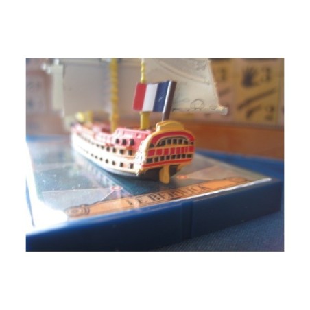 Berwick 1795 / Le Swftsure 1801: Sails of Glory SGN104A