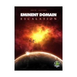Escalation: Eminent Domain