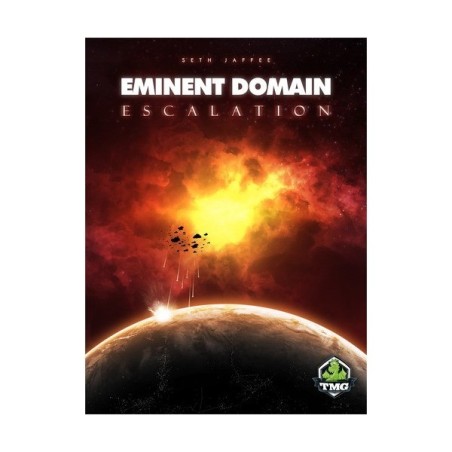 Escalation: Eminent Domain