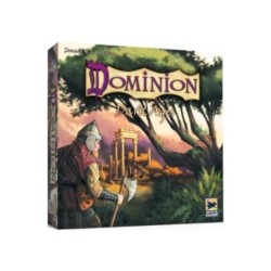 DOMINION - ERW.6 DARK AGES German Edition