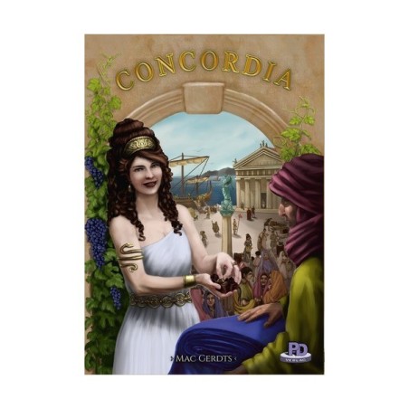 Concordia ENG