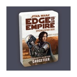 Gadgeteer Specialization Deck: Edge of the Empire