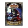 Captain R: Super Dungeon Explore