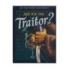 Are You the Traitor?