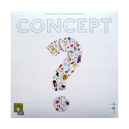 Concept ITA
