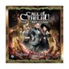 Denizens of the Underworld: Call of Cthulhu The Card Game
