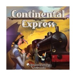 Continental Express