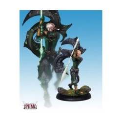 Anima Tactics - Kairos