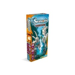 Path of Destiny: Seasons ITA