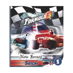 New Jersey & Sotchi - Formula D - circuiti (5)