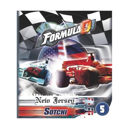 New Jersey & Sotchi - Formula D - circuiti (5)