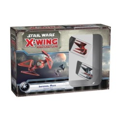 Imperial Aces: Star Wars X-Wing Expansion Pack