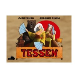 Tessen