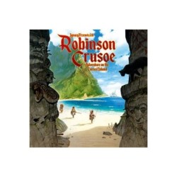 Robinson Crusoe: Viaggio verso l'Isola Maledetta ITA (Adventure on the Cursed Island)