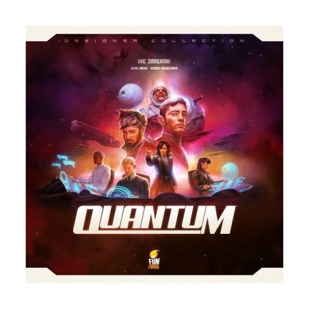 Quantum ENG revised Ed.