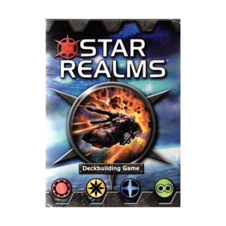 Star Realms ENG