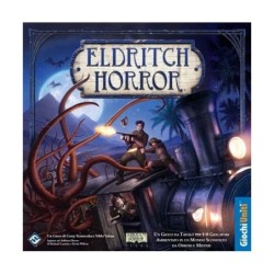Eldritch Horror ITA