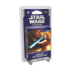 Lure of the Dark Side - Star Wars: The Card Game